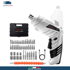 Avvitatore a Batteria