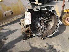 Cambio manuale marce - 5,