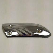 Mascherina di scarico Pegaus