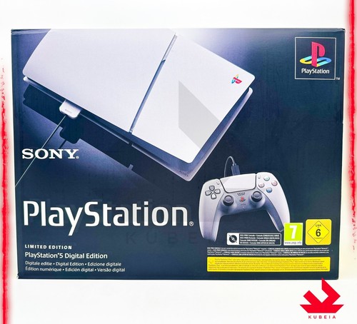 Sony ps5 digital - sony,