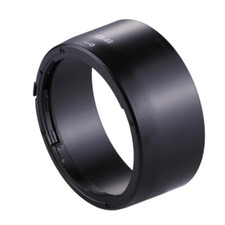 Paraluce ES-68 per obiettivo da 49 mm di diametro. Attacco a baionetta