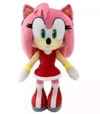 SONIC THE HEDGEHOG PELUCHE 30