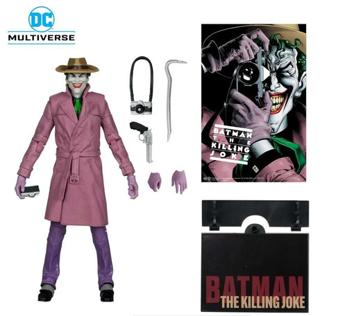 Mcfarlane 2025 batman - mcfarlane,