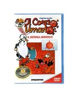 ESPLORANDO IL CORPO UMANO IL