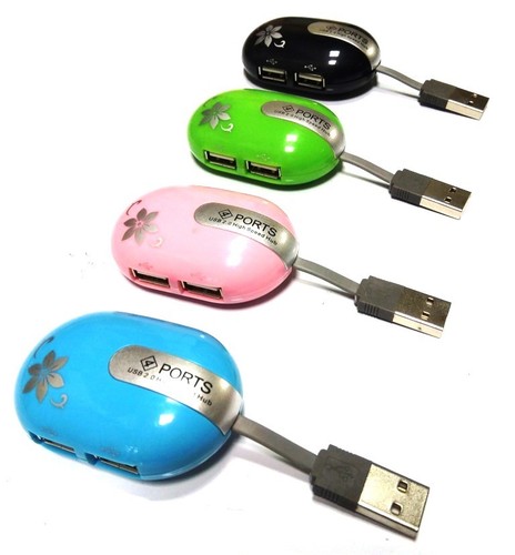 Zio hop mini hub usb - hub,
