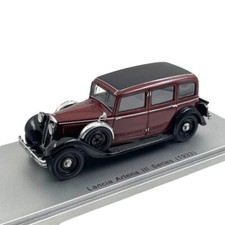 Modellino Auto Kess 1/43