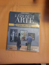 Lezioni arte quaderno - lezioni,