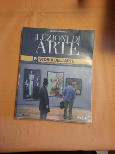 Lezioni arte quaderno - di,