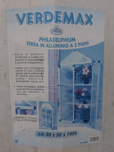 Philadelphium serra - philadelphium,