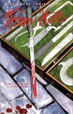 From Hell (1991) #   3 2nd