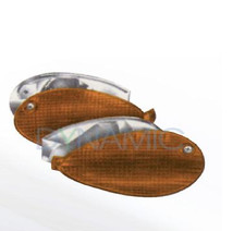 COPPIA FANALI LATERALI