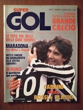 SUPER GOL 2/1984 COVER