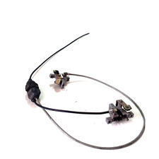 MECCANISMO SERRATURA SELLA