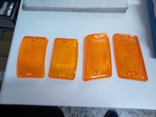 KIT 4 GEMME ARANCIONI PER