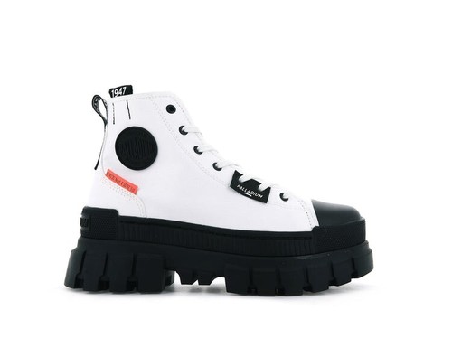 Palladium women revolt - palladium,