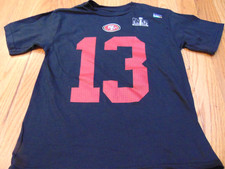 NIKE NFL SAN FRANCISCO 49ERS