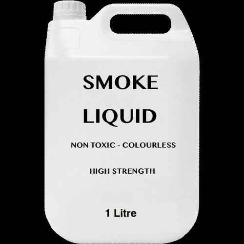 Litro macchina del fumo - 1,