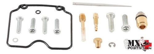 Kit revisione carburatore - kit,