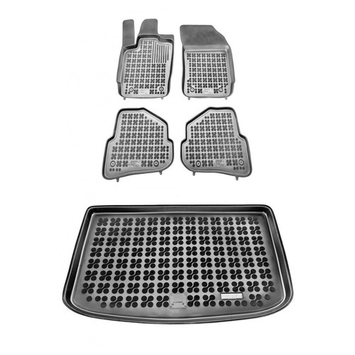 Set tappetini stuoie si - e,