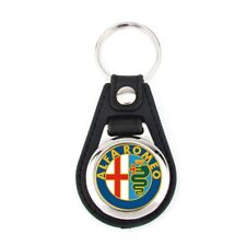 PORTACHIAVI ALFA ROMEO ANNI 80