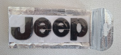 Jeep compass logo front - jeep,