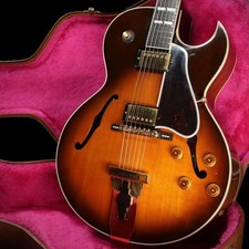 Gibson L-4CES Vintage Sunburst