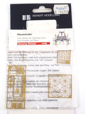 Weinert 4438 kit di montaggio