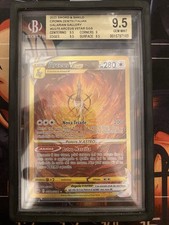 Arceus V Astro Gold Zenith