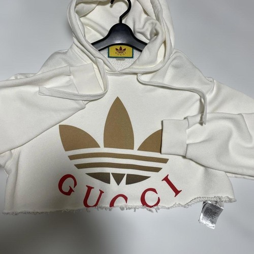 Gucci adidas collaborazione - gucci,