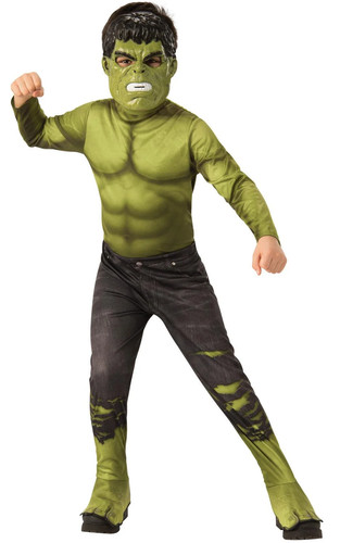Costume hulk vendicatori per - hulk,