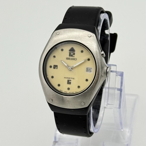 Orologio vintage uomo seiko - orologio,