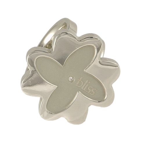 Anello bliss donna acciaio - bliss,