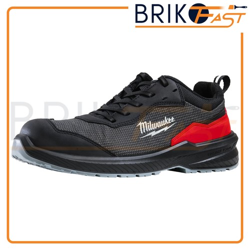 Milwaukee scarpe - milwaukee,