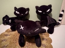 Rarissimo lotto peluche Emily