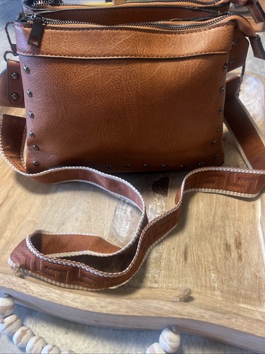 Borsa tracolla sam hadley - borsa,