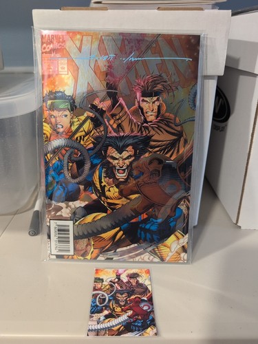 Uomo nycc foil 1 app - nycc, 1°