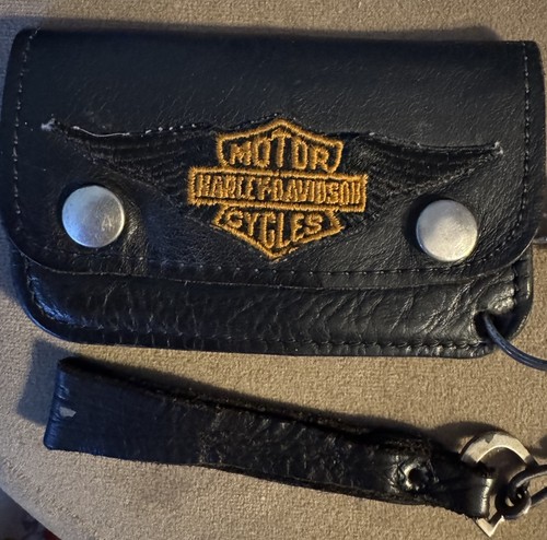 Harley davidson portafoglio - davidson,