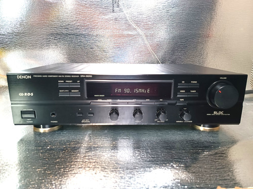 Denon dra 365rd ricevitore - denon,