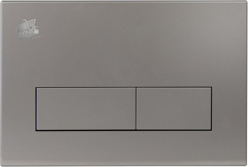 Placca compatibile geberit - placca,