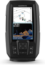 Garmin striker vivid 4cv - garmin,