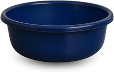 Lavabo rotondo in - .-, –