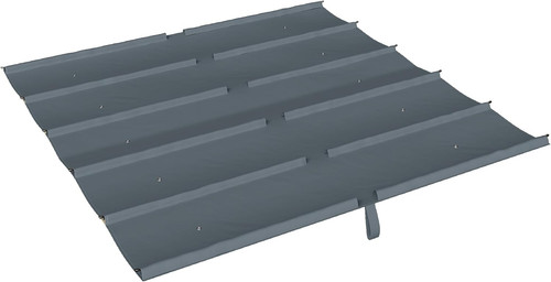 Tetto per gazebo pergola - tetto,