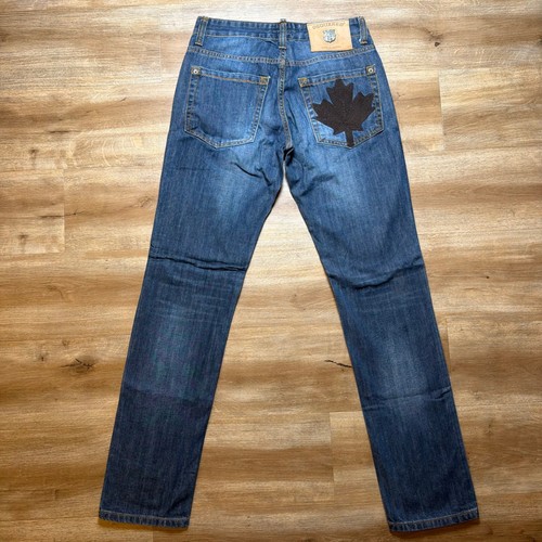 Dsquared2 jeans uomo 30x33 - dsquared2,