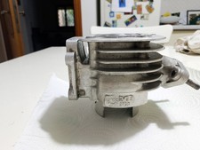 gruppo termico polini Evolution minarelli verticale booster mbk