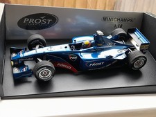Prost acer ap04 luciano burti - prost,