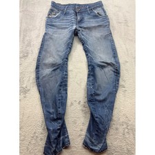 Jeans grezzi G Star taglia