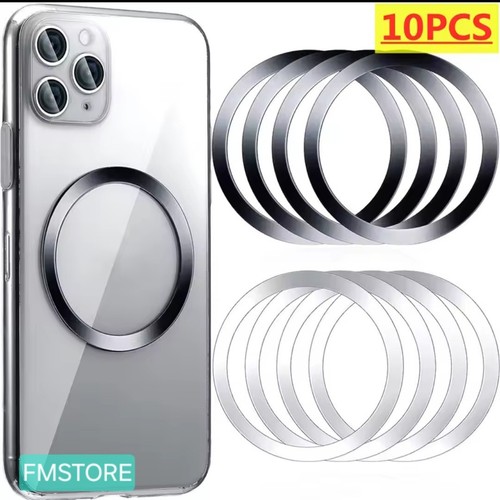 Pezzi piastra magnetica - 10,