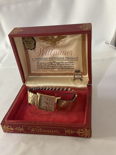 Orologio uomo vintage