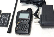 Yaesu VX-3R ricetrasmettitore
