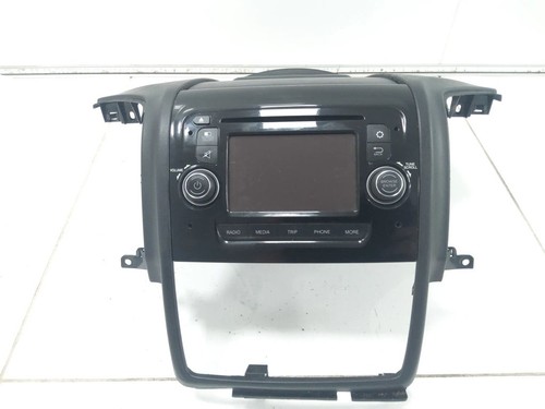 Radio alfa romeo giulietta - radio,